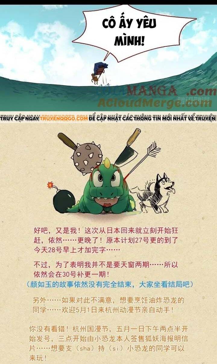 Hồ Yêu Tiểu Hồng Nương Chapter 85.2 - 9