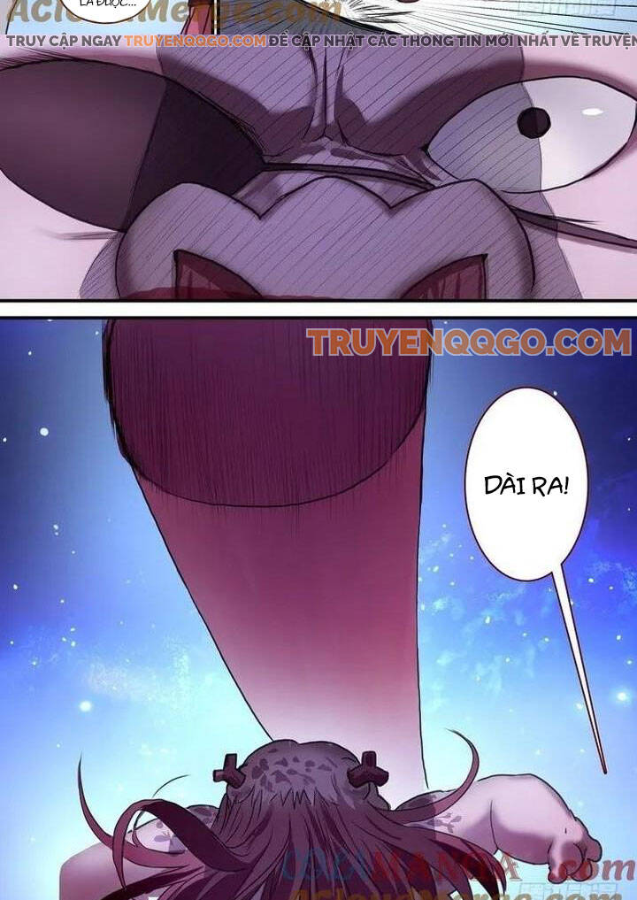 Hồ Yêu Tiểu Hồng Nương Chapter 88.2 - 6