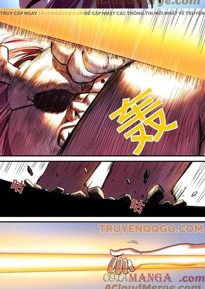 Hồ Yêu Tiểu Hồng Nương Chapter 88.2 - 7