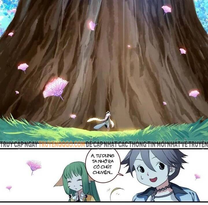 Hồ Yêu Tiểu Hồng Nương Chapter 89.2 - 6