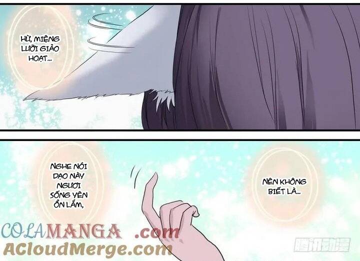 Hồ Yêu Tiểu Hồng Nương Chapter 89.2 - 8