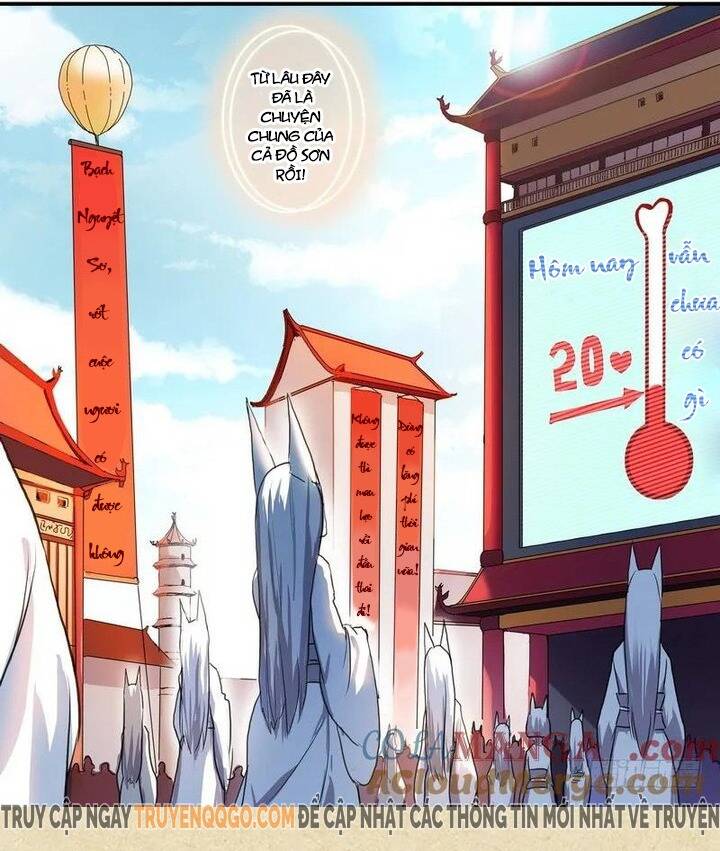 Hồ Yêu Tiểu Hồng Nương Chapter 89.2 - 12