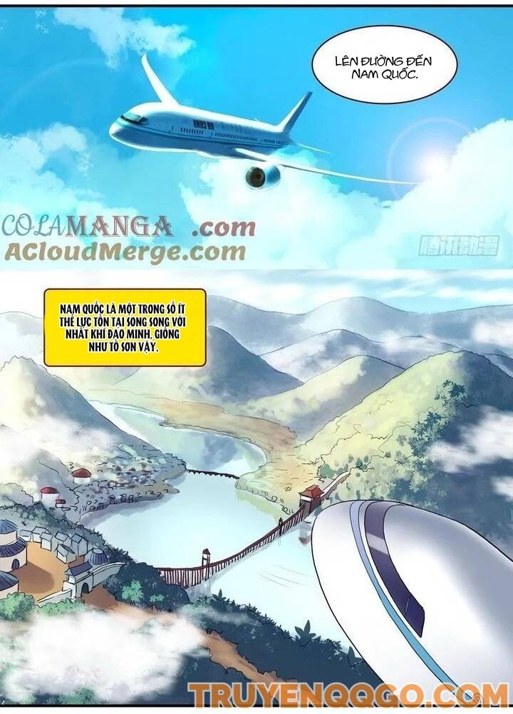 Hồ Yêu Tiểu Hồng Nương Chapter 94.2 - 4