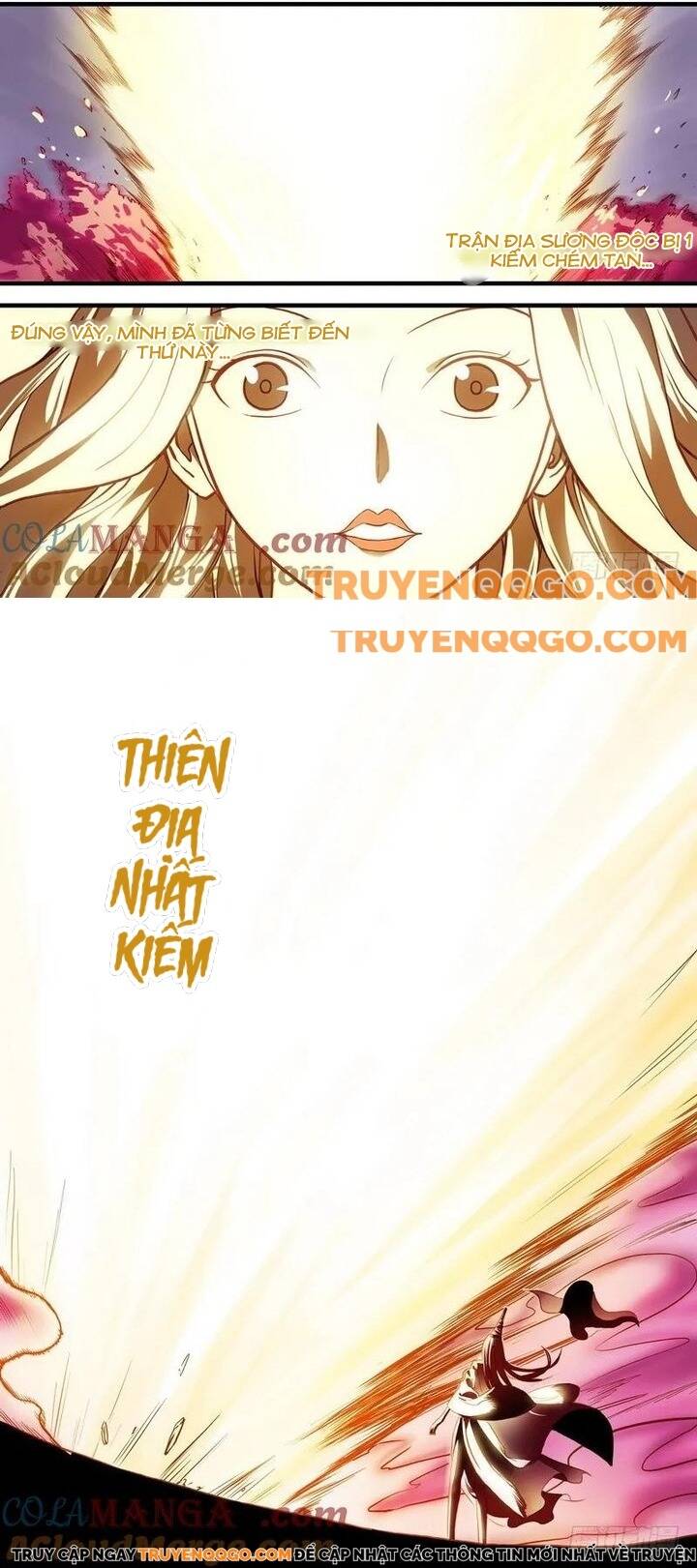 Hồ Yêu Tiểu Hồng Nương Chapter 99.2 - 3