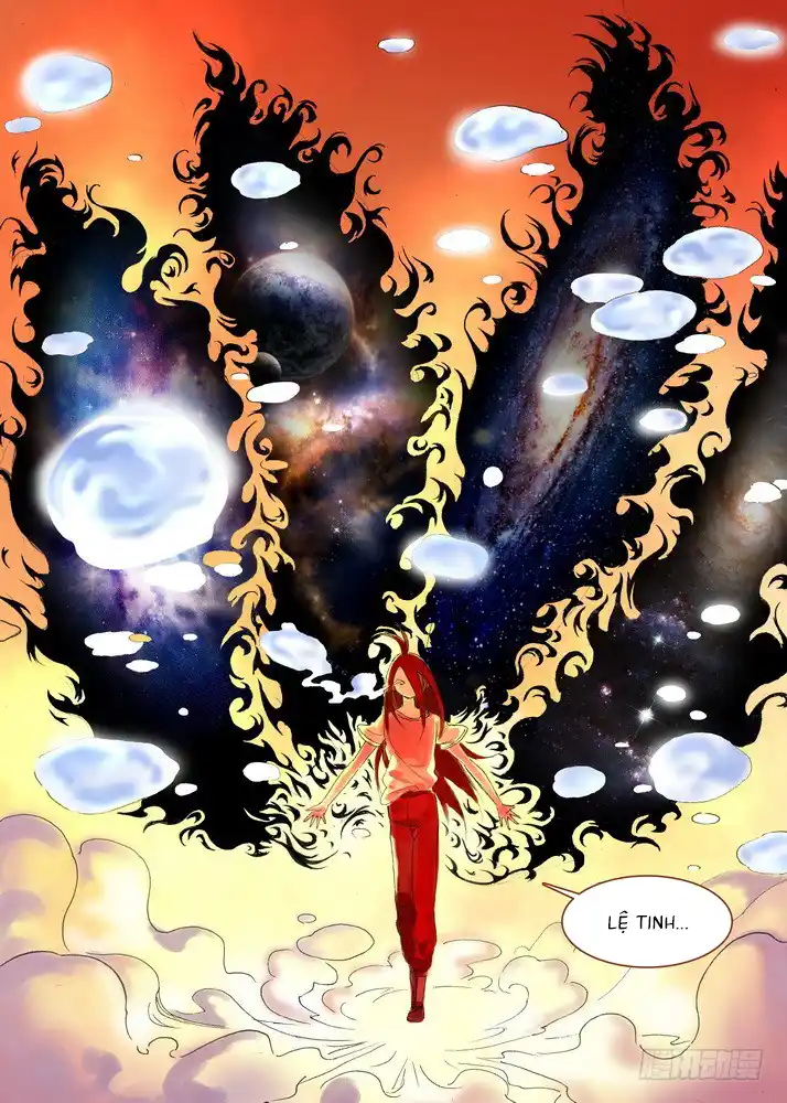 Hồ Yêu Tiểu Hồng Nương Chapter 41 - 298