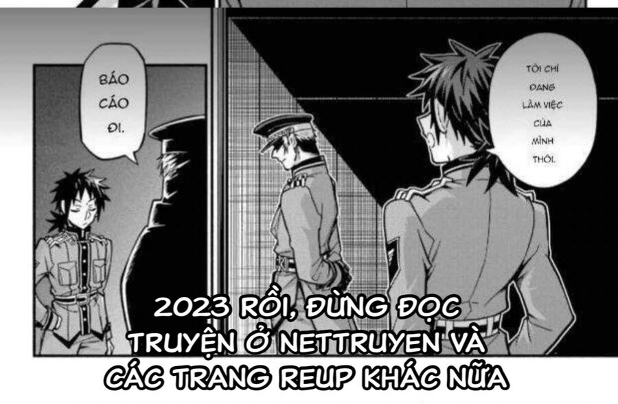 Munou Na Nana Chapter 88 - 16