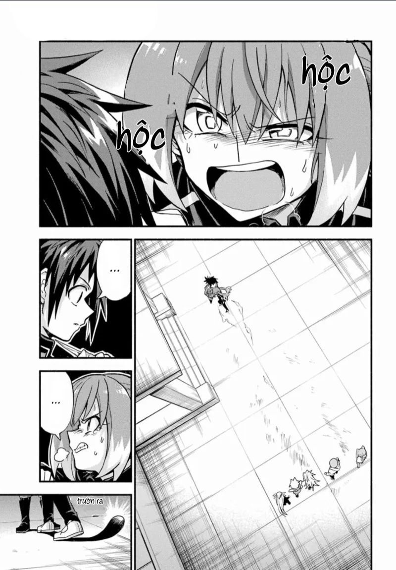 Munou Na Nana Chapter 91 - 13