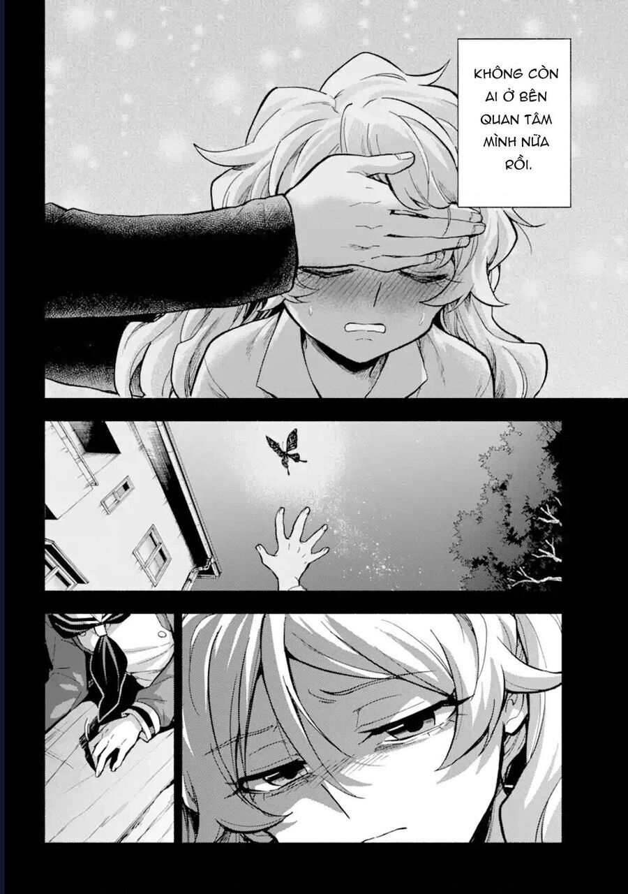 Munou Na Nana Chapter 94 - 29