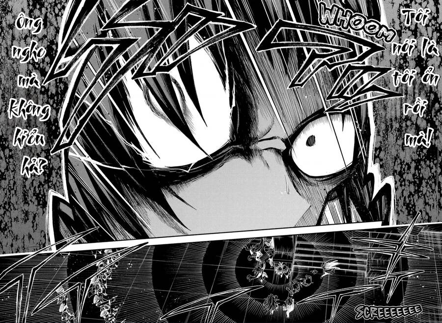 Munou Na Nana Chapter 92 - 19