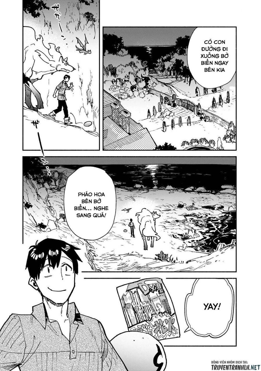 Tondemo Skill De Isekai Hourou Meshi Chapter 58.2 - 6