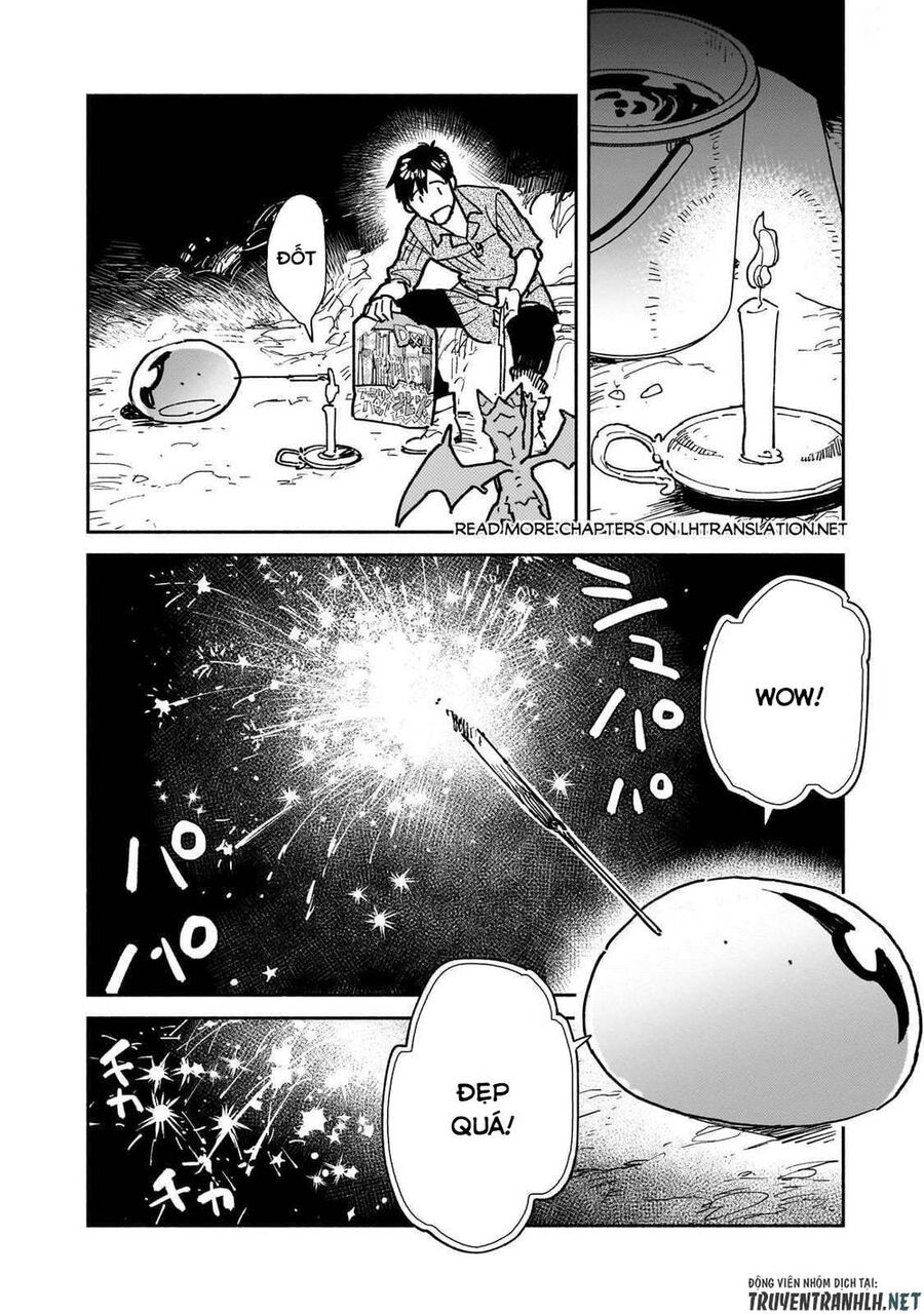 Tondemo Skill De Isekai Hourou Meshi Chapter 58.2 - 7