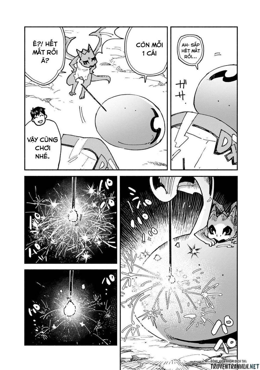 Tondemo Skill De Isekai Hourou Meshi Chapter 58.2 - 9