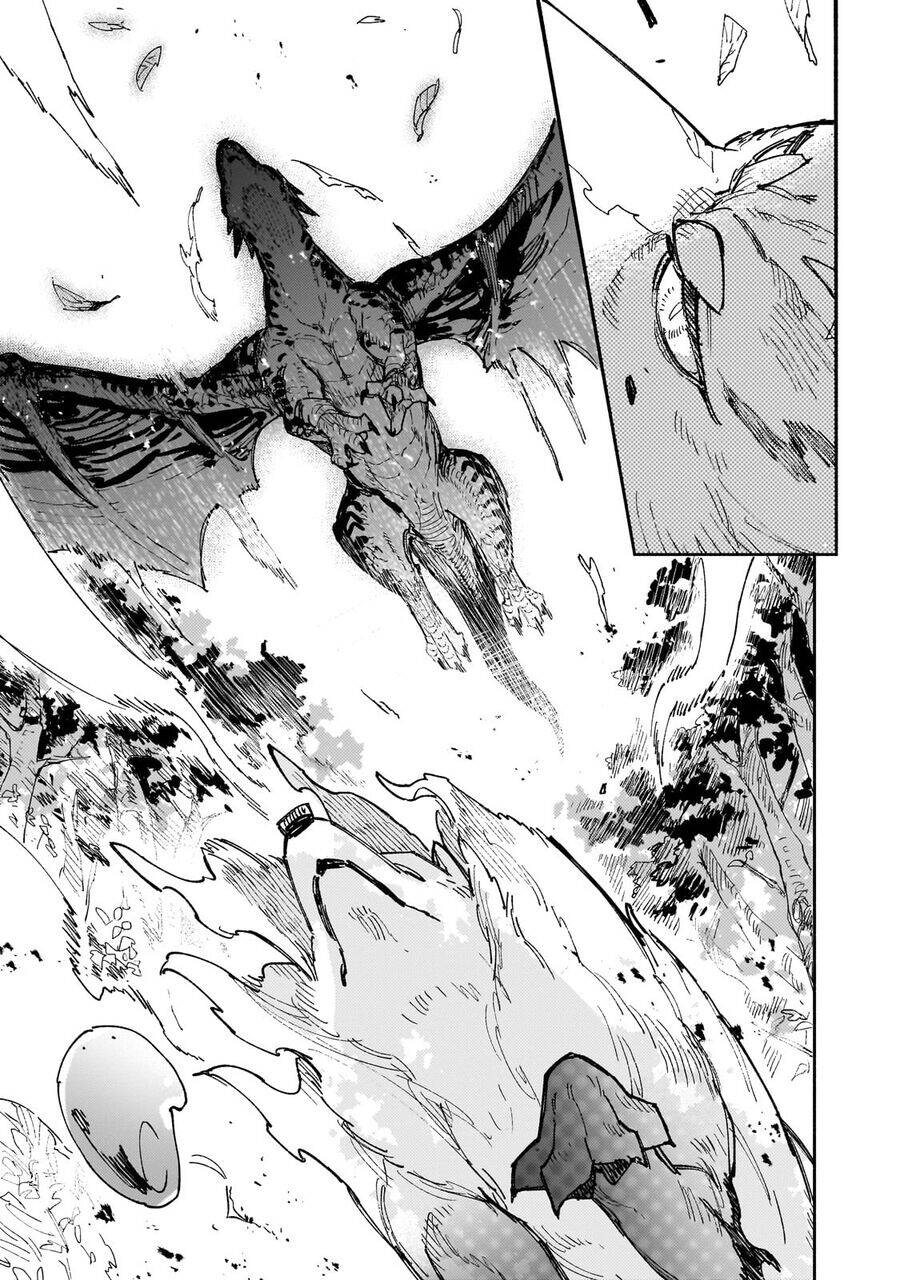 Tondemo Skill De Isekai Hourou Meshi Chapter 59.2 - 8