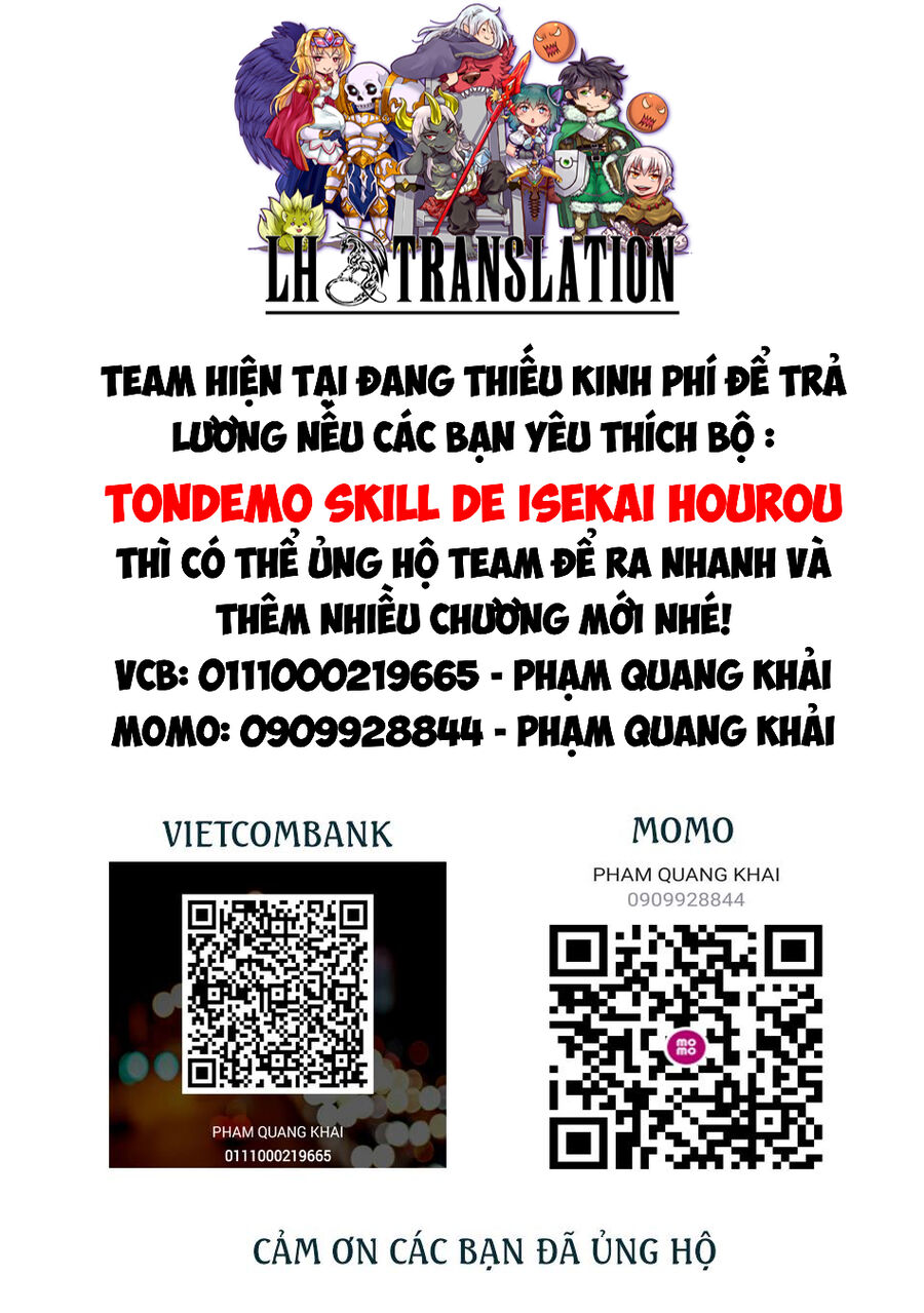 Tondemo Skill De Isekai Hourou Meshi Chapter 60.1 - 11