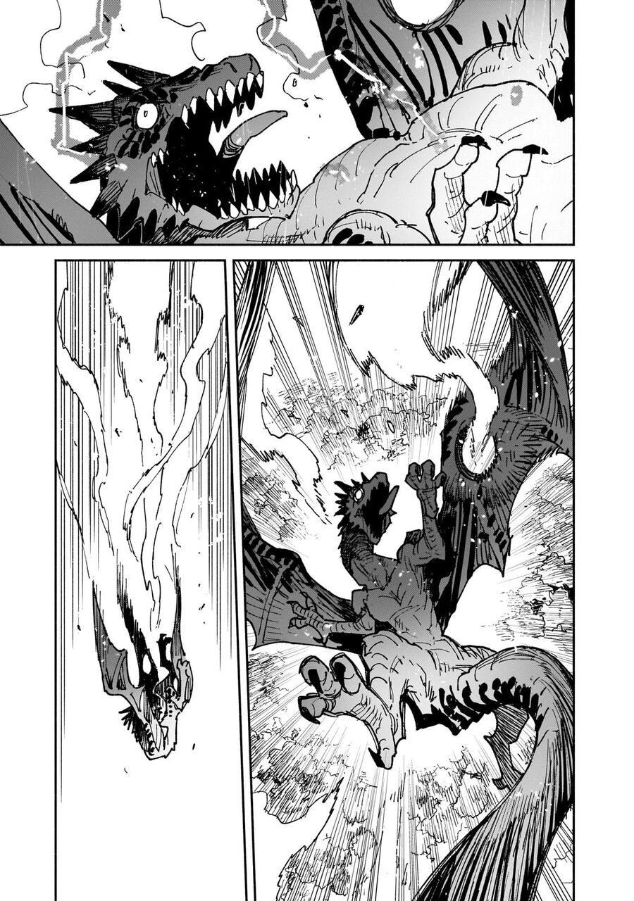 Tondemo Skill De Isekai Hourou Meshi Chapter 60.1 - 14