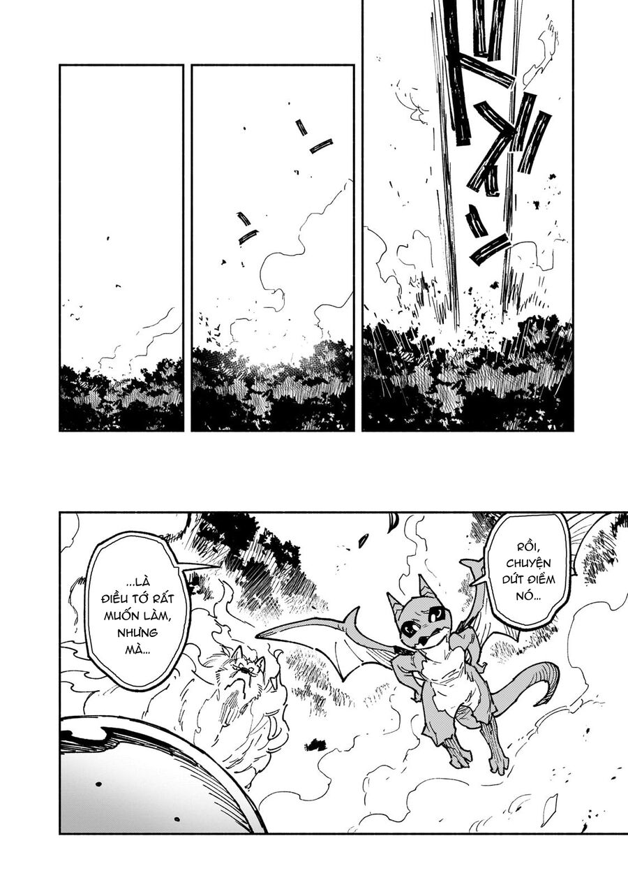 Tondemo Skill De Isekai Hourou Meshi Chapter 60.1 - 15