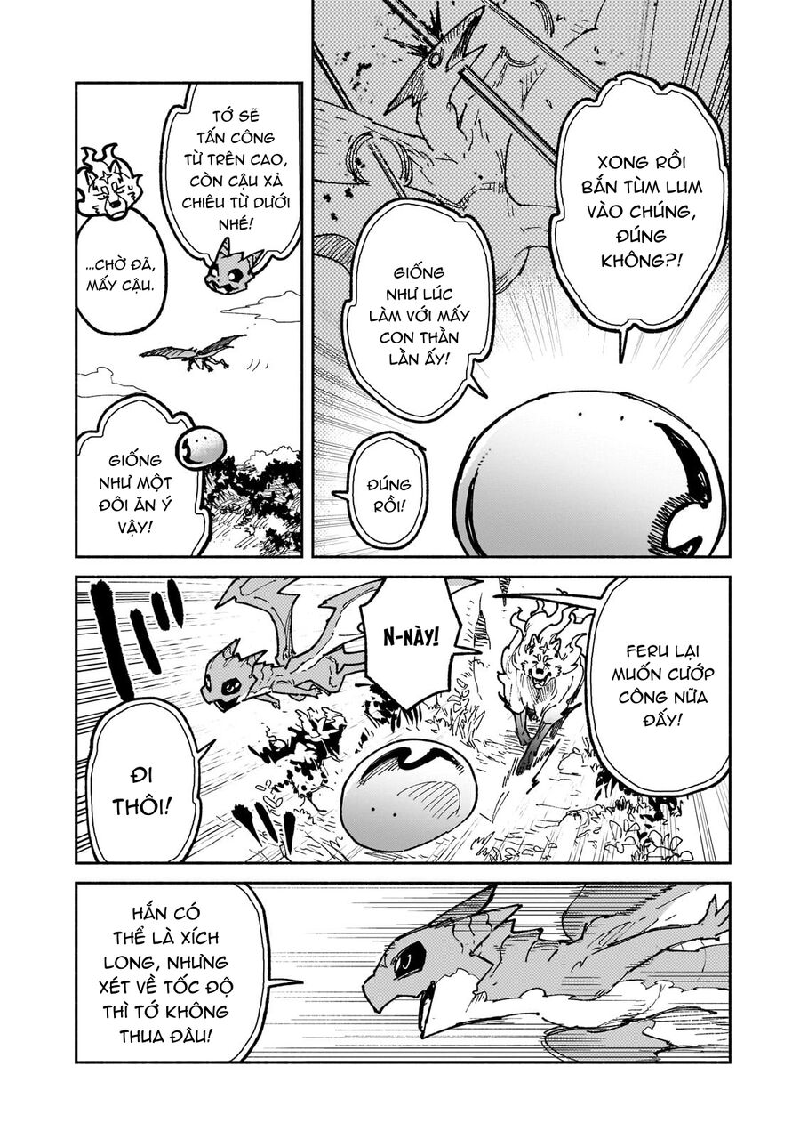 Tondemo Skill De Isekai Hourou Meshi Chapter 60.1 - 5