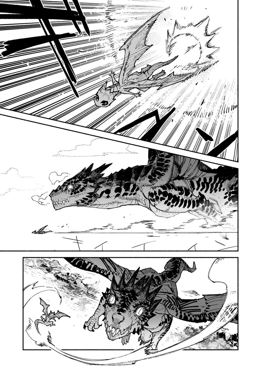 Tondemo Skill De Isekai Hourou Meshi Chapter 60.1 - 6