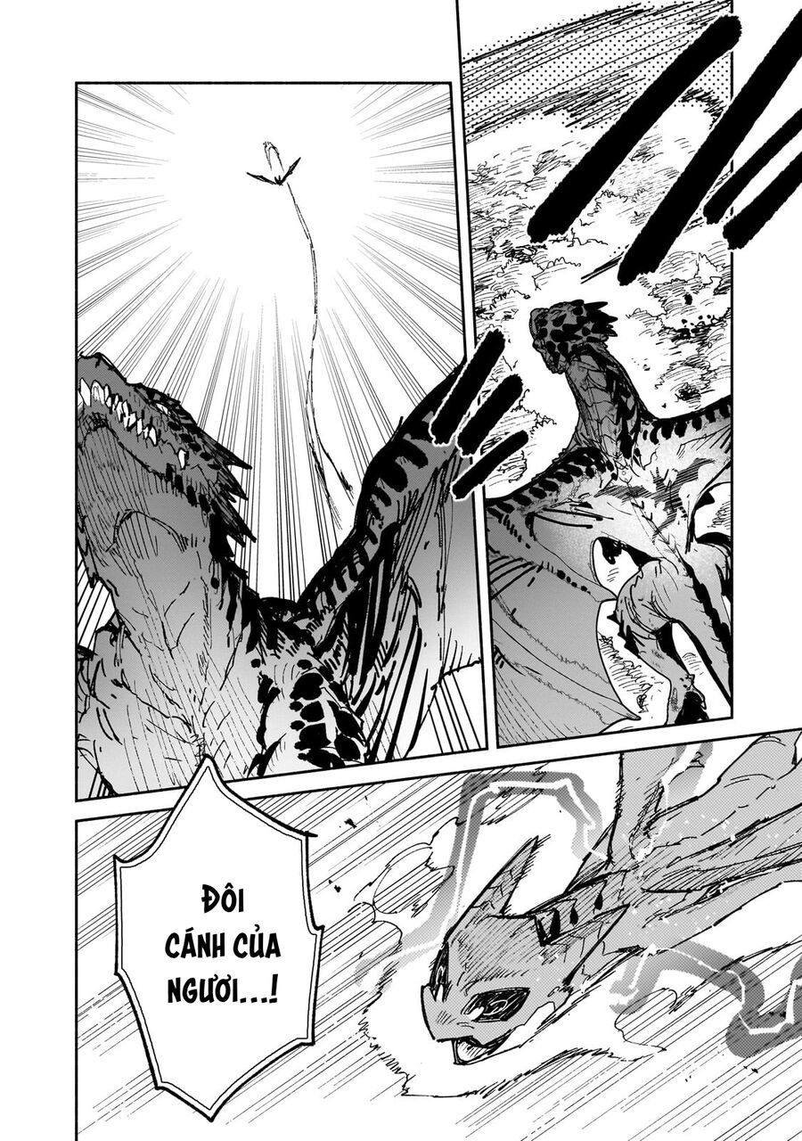 Tondemo Skill De Isekai Hourou Meshi Chapter 60.1 - 9