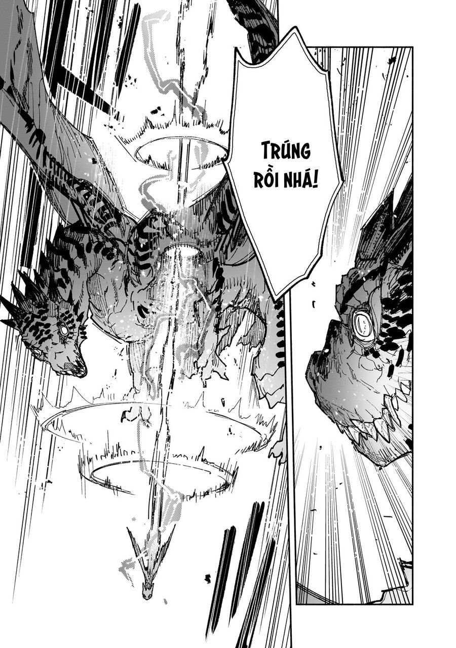 Tondemo Skill De Isekai Hourou Meshi Chapter 60.1 - 10