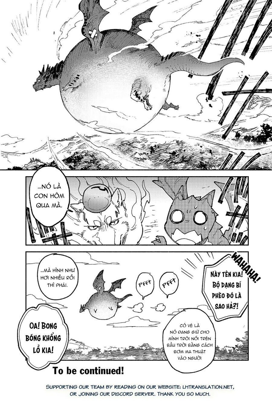 Tondemo Skill De Isekai Hourou Meshi Chapter 60.2 - 16