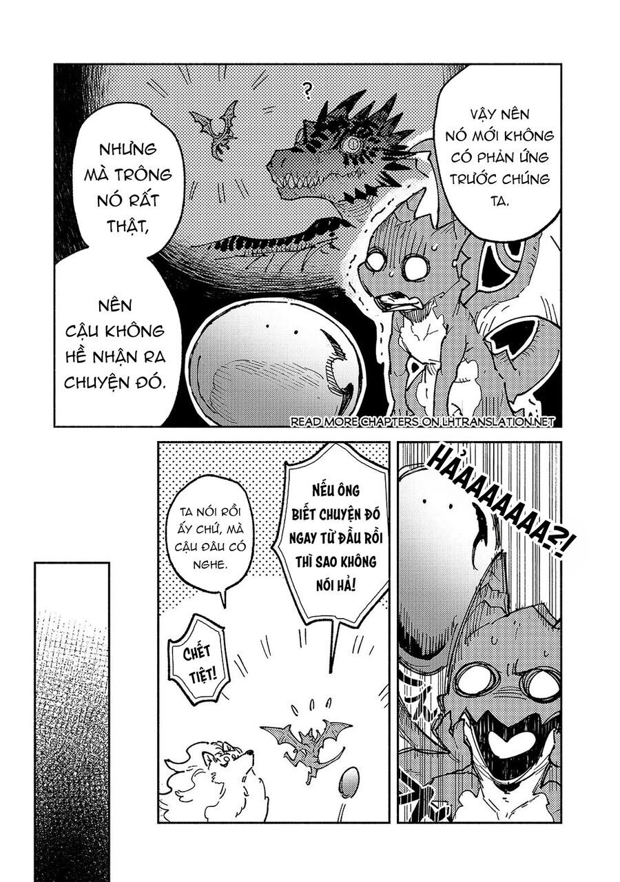 Tondemo Skill De Isekai Hourou Meshi Chapter 60.2 - 9