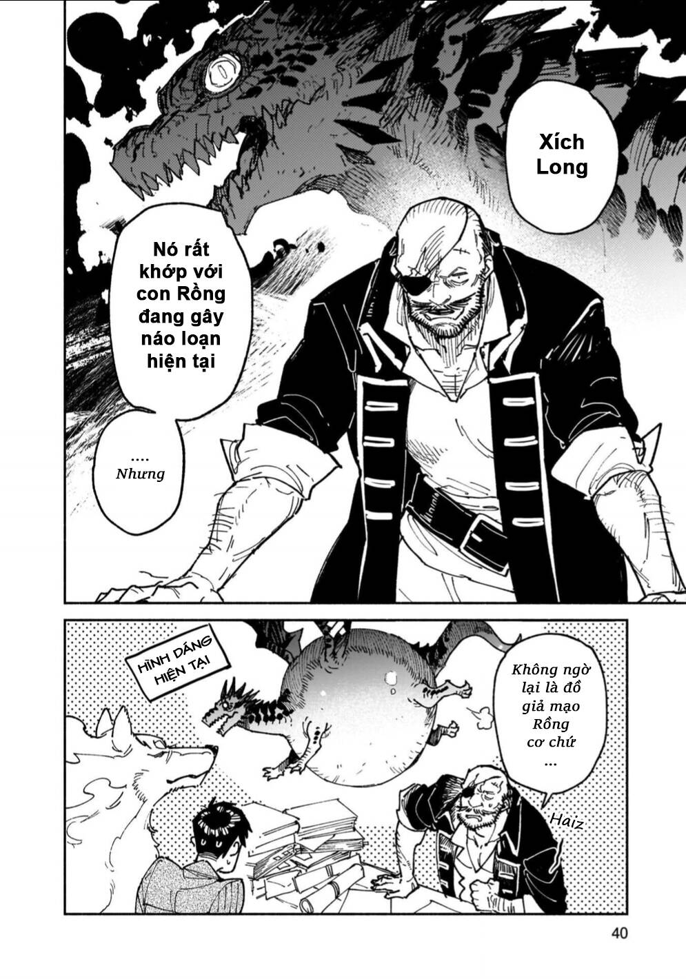 Tondemo Skill De Isekai Hourou Meshi Chapter 61 - 8