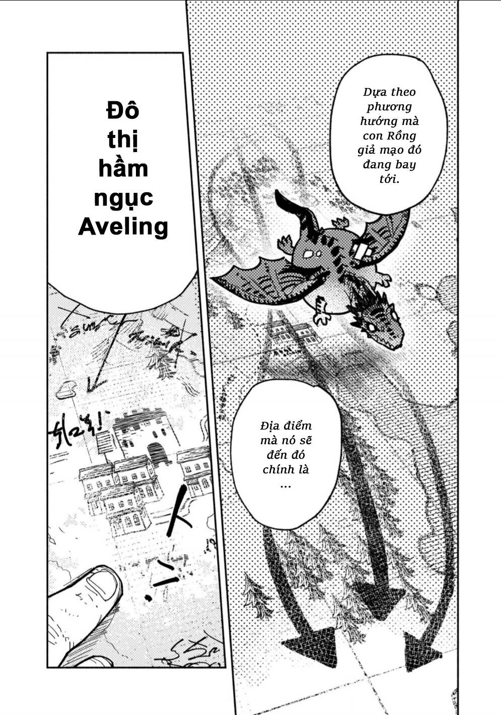 Tondemo Skill De Isekai Hourou Meshi Chapter 61 - 12