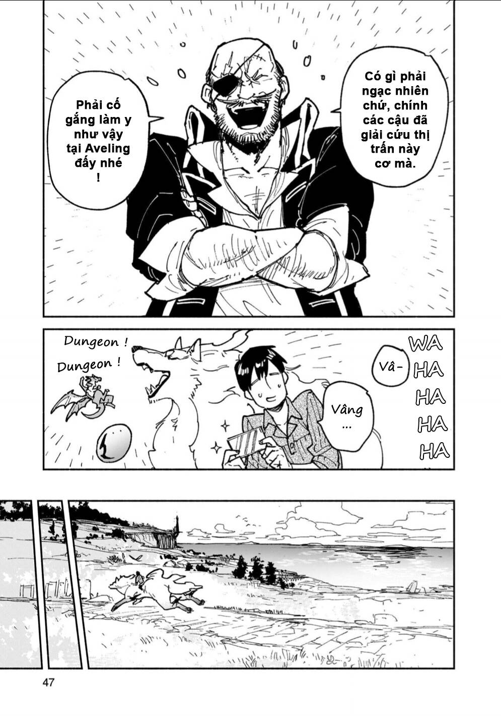 Tondemo Skill De Isekai Hourou Meshi Chapter 61 - 15