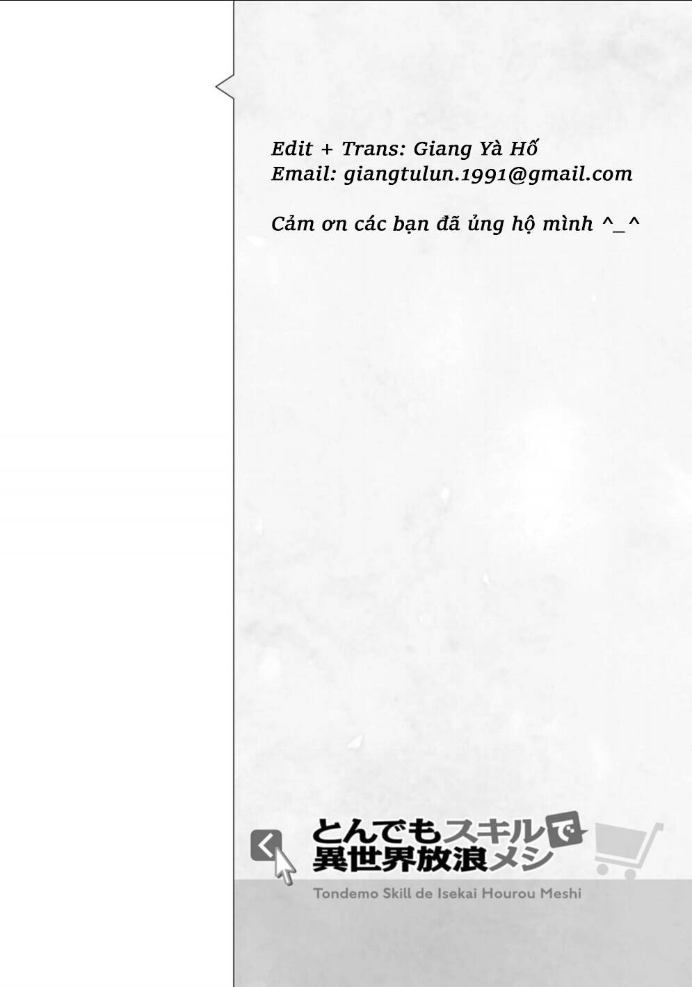 Tondemo Skill De Isekai Hourou Meshi Chapter 62 - 26