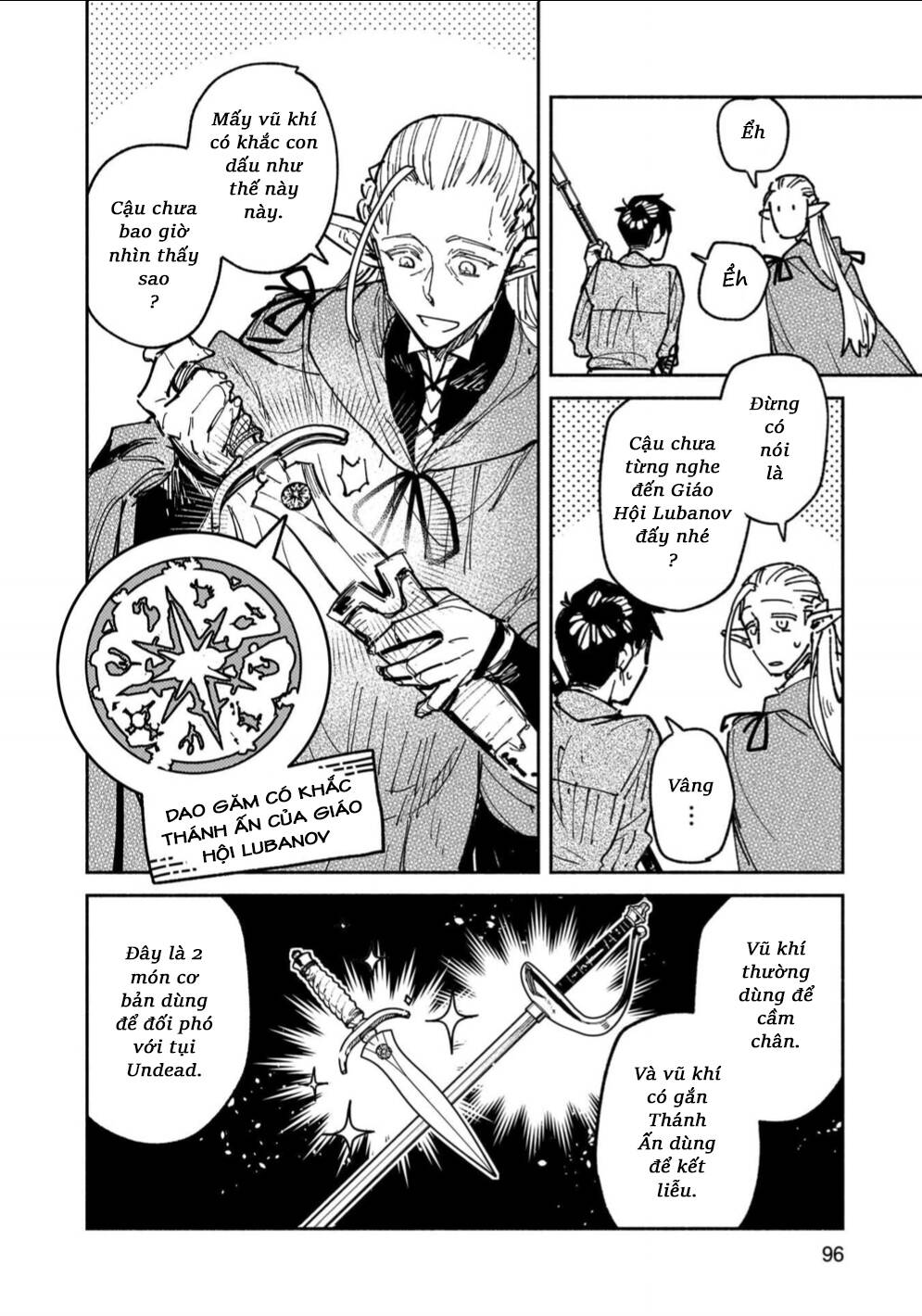 Tondemo Skill De Isekai Hourou Meshi Chapter 63 - 12