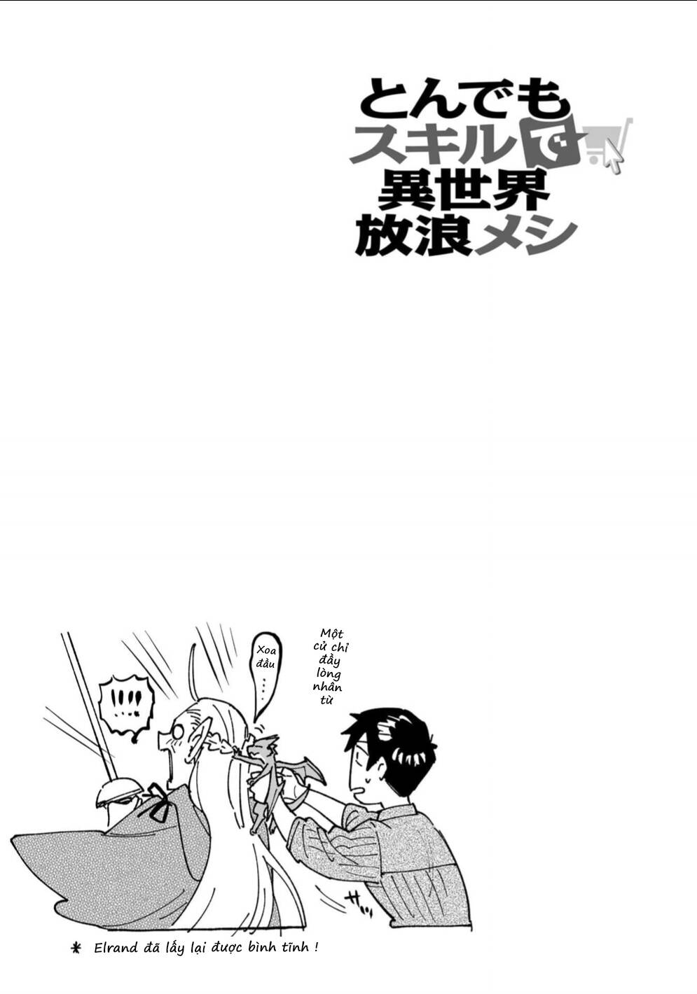 Tondemo Skill De Isekai Hourou Meshi Chapter 63 - 24