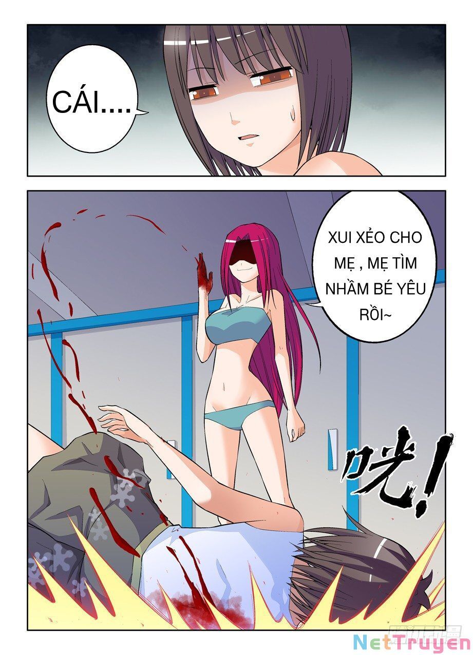 Vương Bài Ngự Sử Chapter 59 - 13