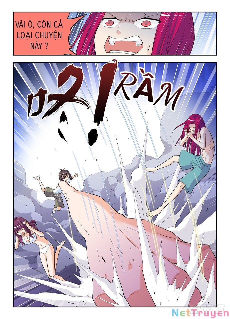 Vương Bài Ngự Sử Chapter 59 - 7