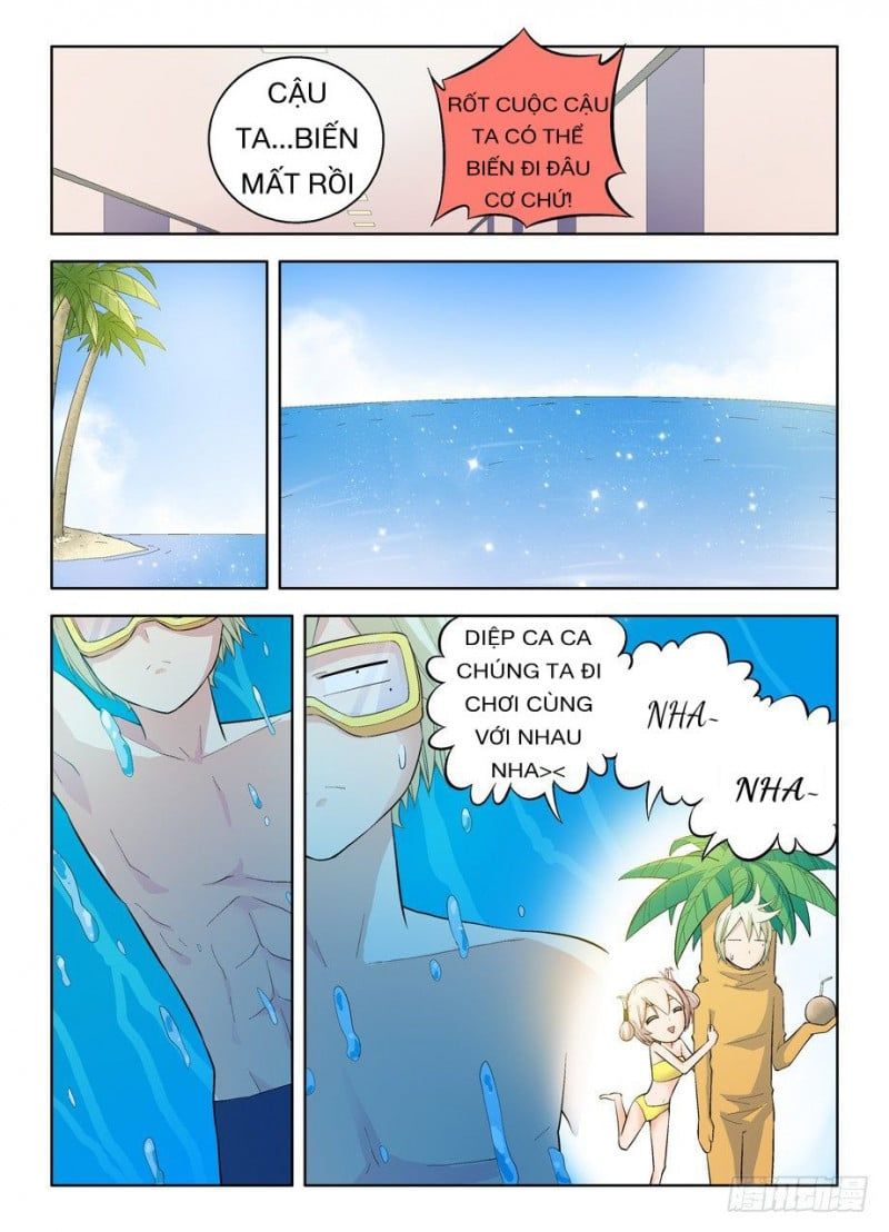 Vương Bài Ngự Sử Chapter 61 - 7