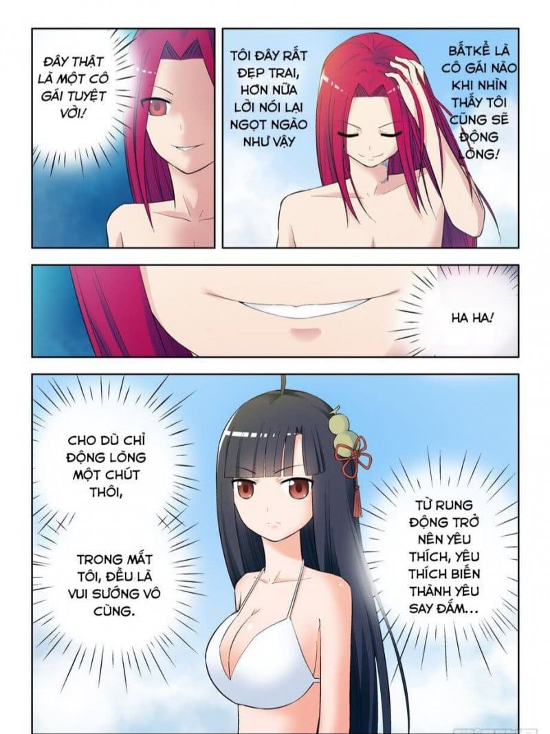 Vương Bài Ngự Sử Chapter 63 - 4