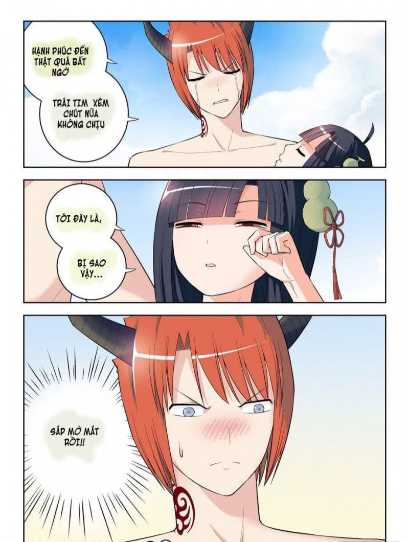 Vương Bài Ngự Sử Chapter 64 - 12