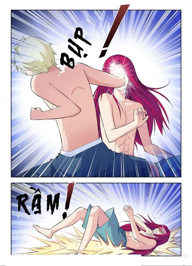 Vương Bài Ngự Sử Chapter 64 - 5