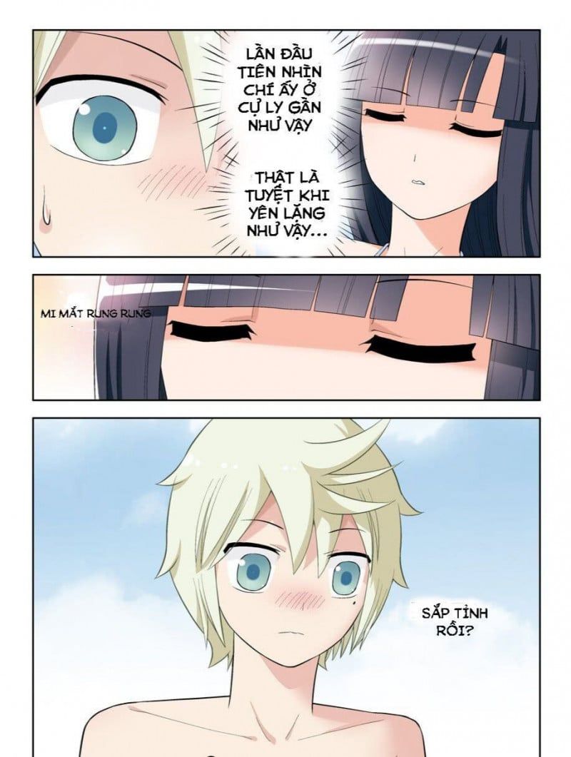 Vương Bài Ngự Sử Chapter 64 - 8