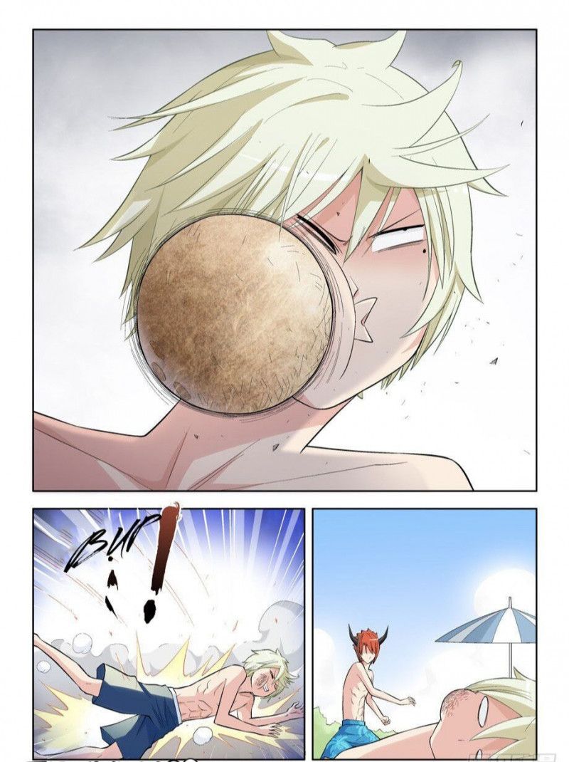 Vương Bài Ngự Sử Chapter 64 - 9