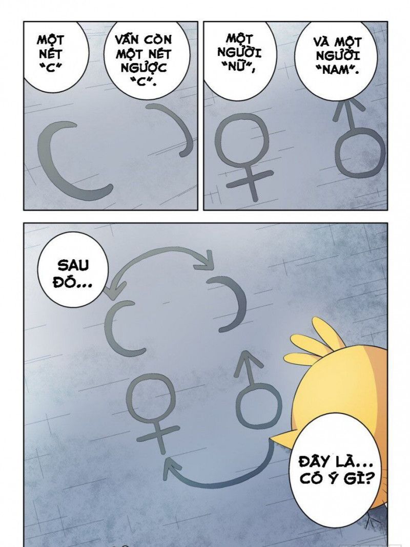 Vương Bài Ngự Sử Chapter 65 - 11