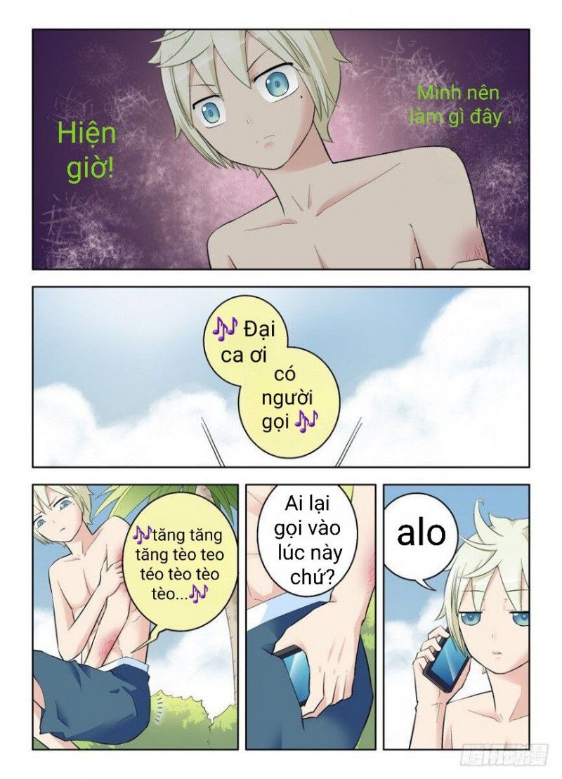 Vương Bài Ngự Sử Chapter 76 - 10