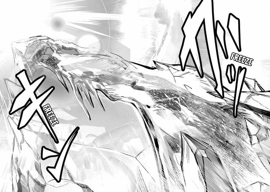 Saikyou Mahoushi No Inton Keikaku Chapter 15.5 - 3