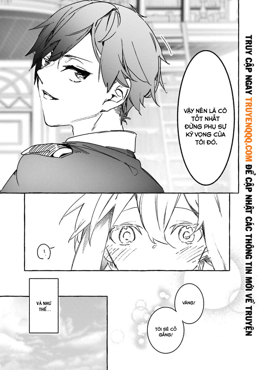 Saikyou Mahoushi No Inton Keikaku Chapter 16.5 - 8