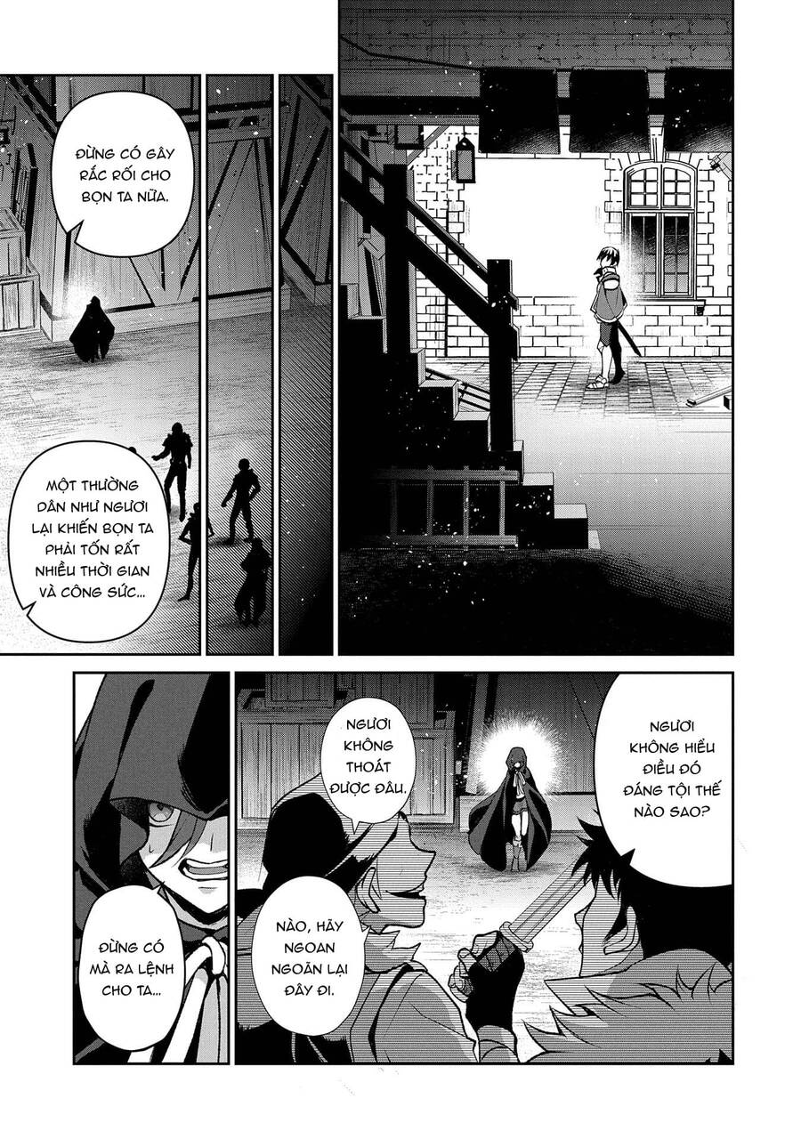 Yasei No Last Boss Ga Arawareta Chapter 42.1 - 15