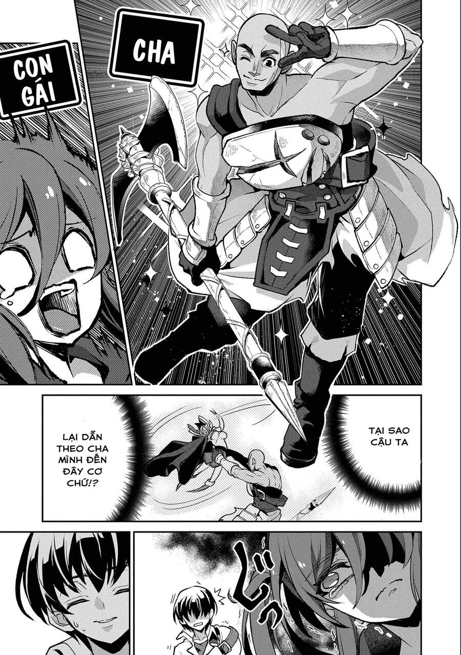 Yasei No Last Boss Ga Arawareta Chapter 42.2 - 19