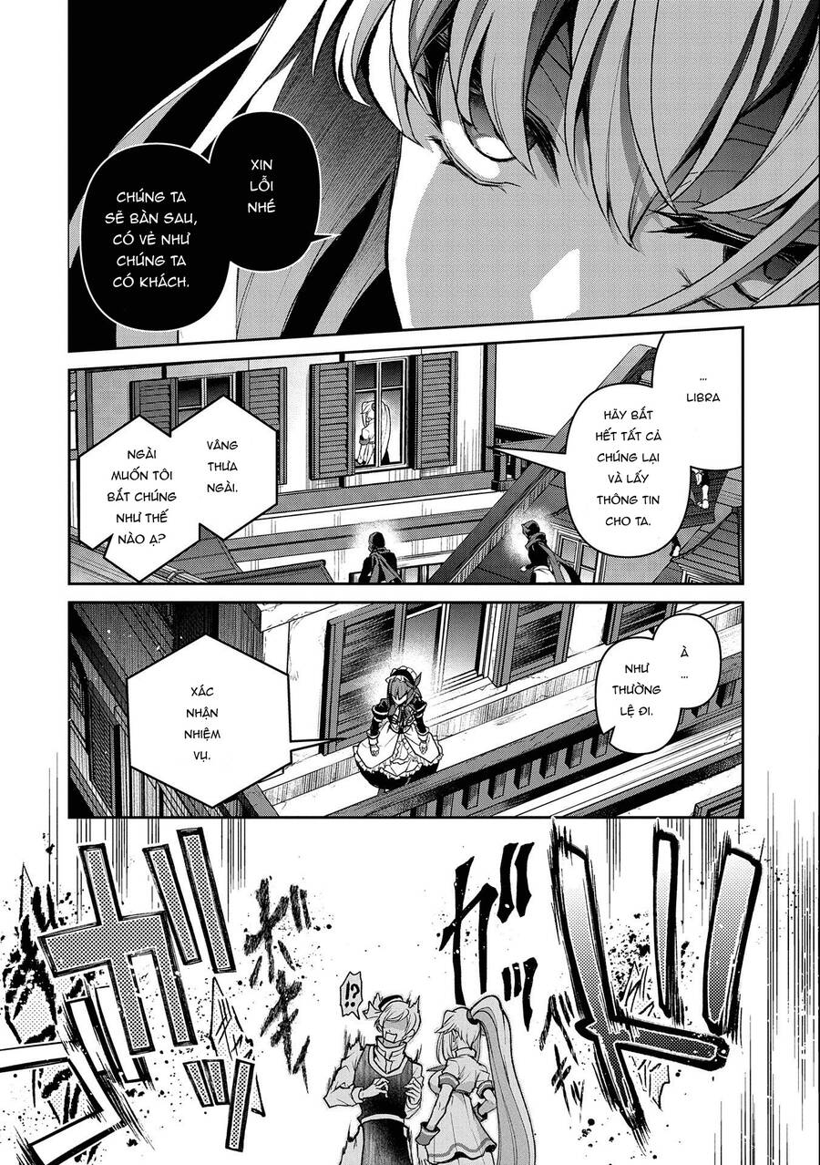 Yasei No Last Boss Ga Arawareta Chapter 43.1 - 10