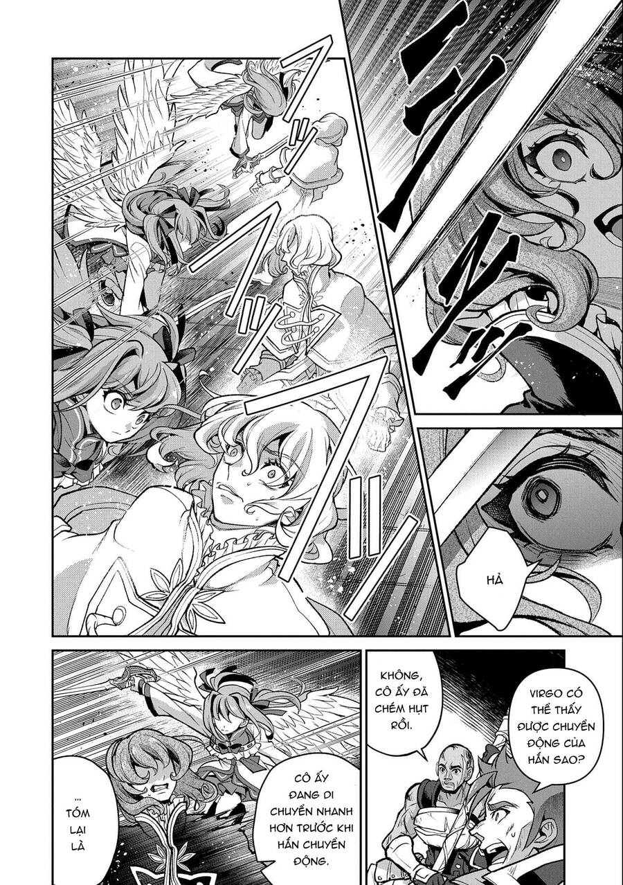 Yasei No Last Boss Ga Arawareta Chapter 43.2 - 15