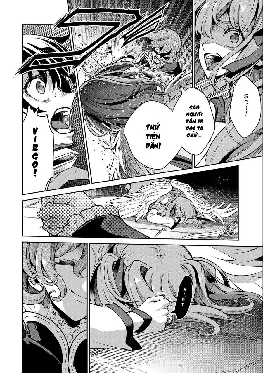 Yasei No Last Boss Ga Arawareta Chapter 43.2 - 17
