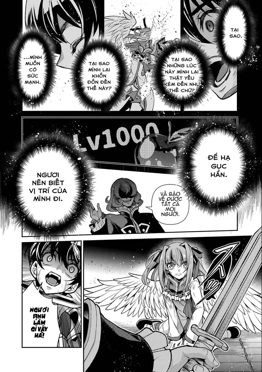 Yasei No Last Boss Ga Arawareta Chapter 43.2 - 19